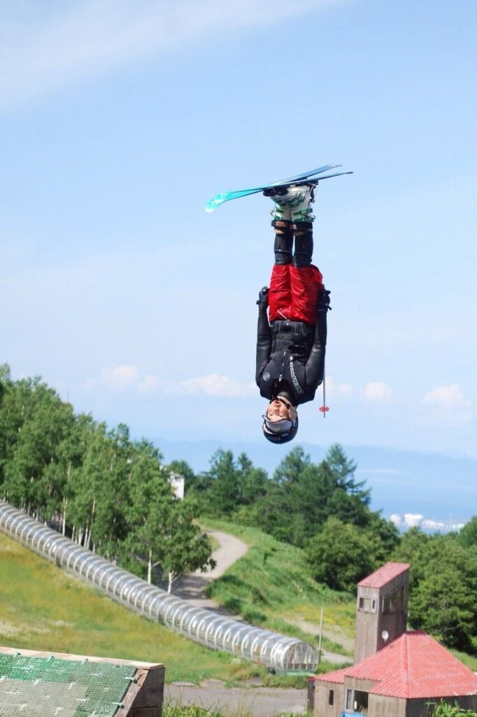 高橋空師