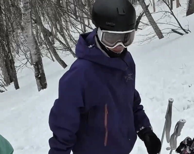 中川結太