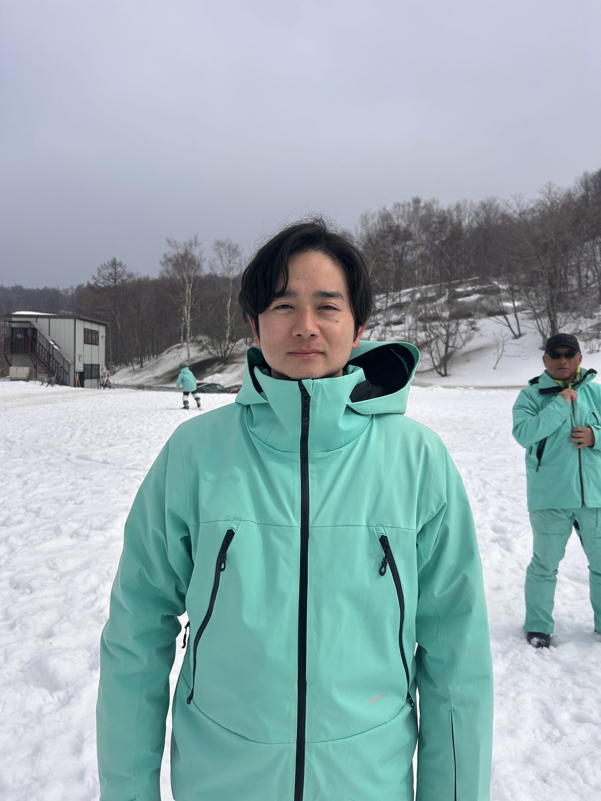 佐藤央隆