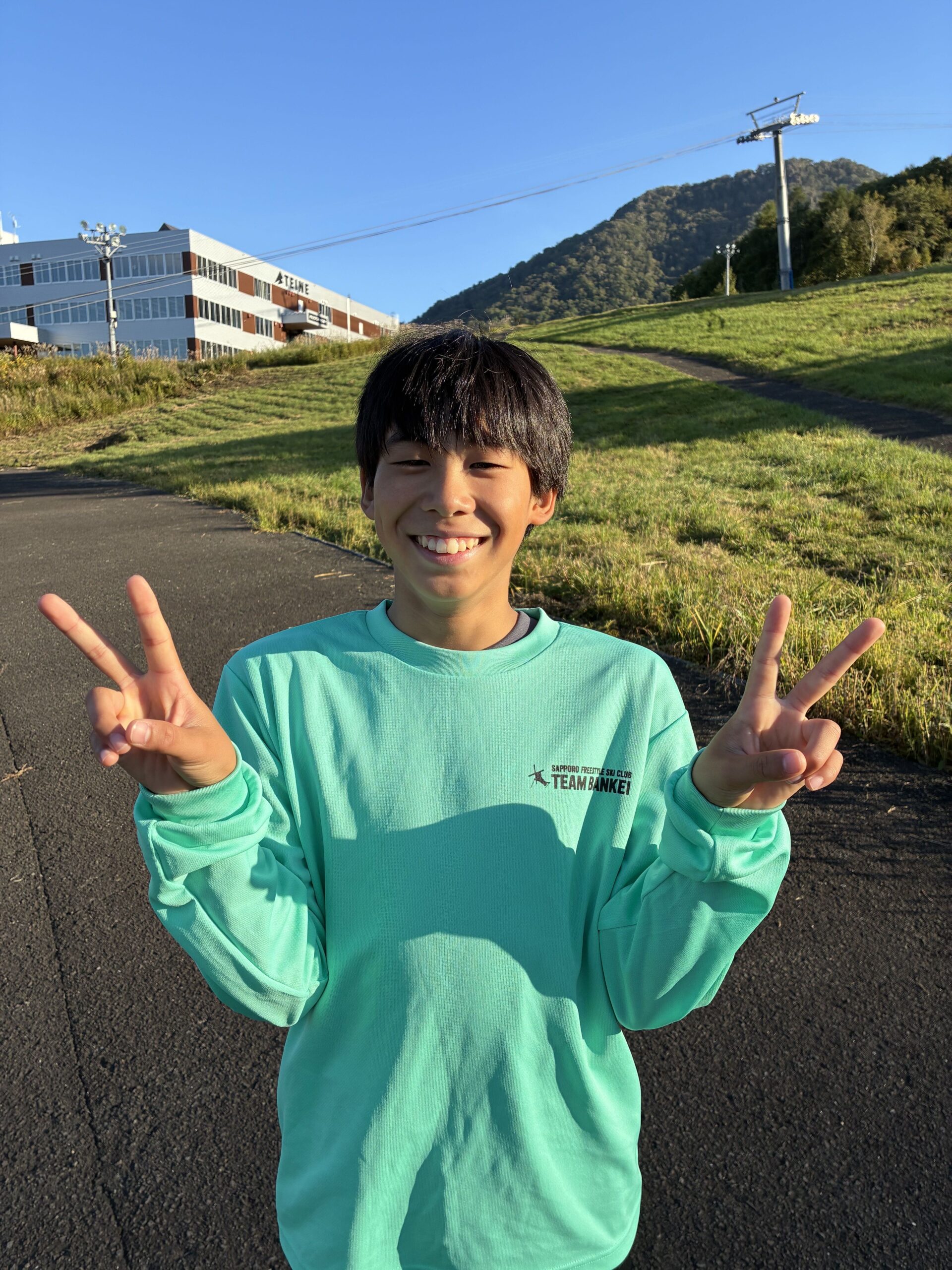 西村勇之介