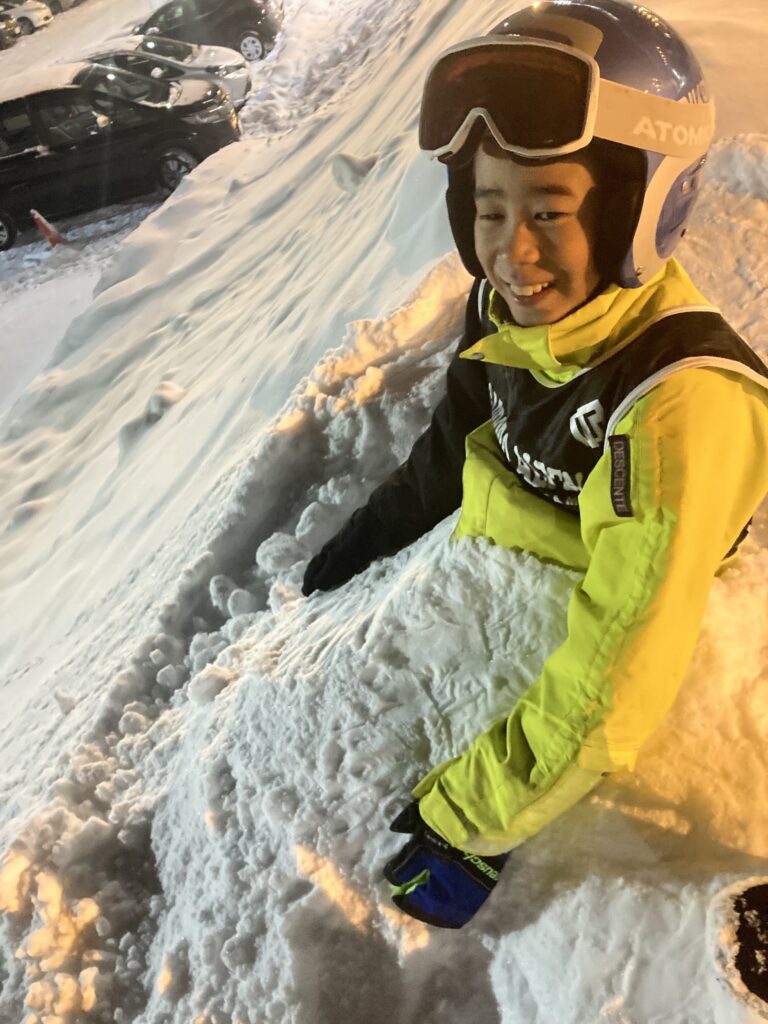 西村勇之介